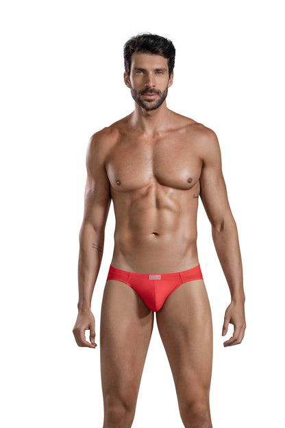 7-PACK BRIEF LATINO MULTICOLOR