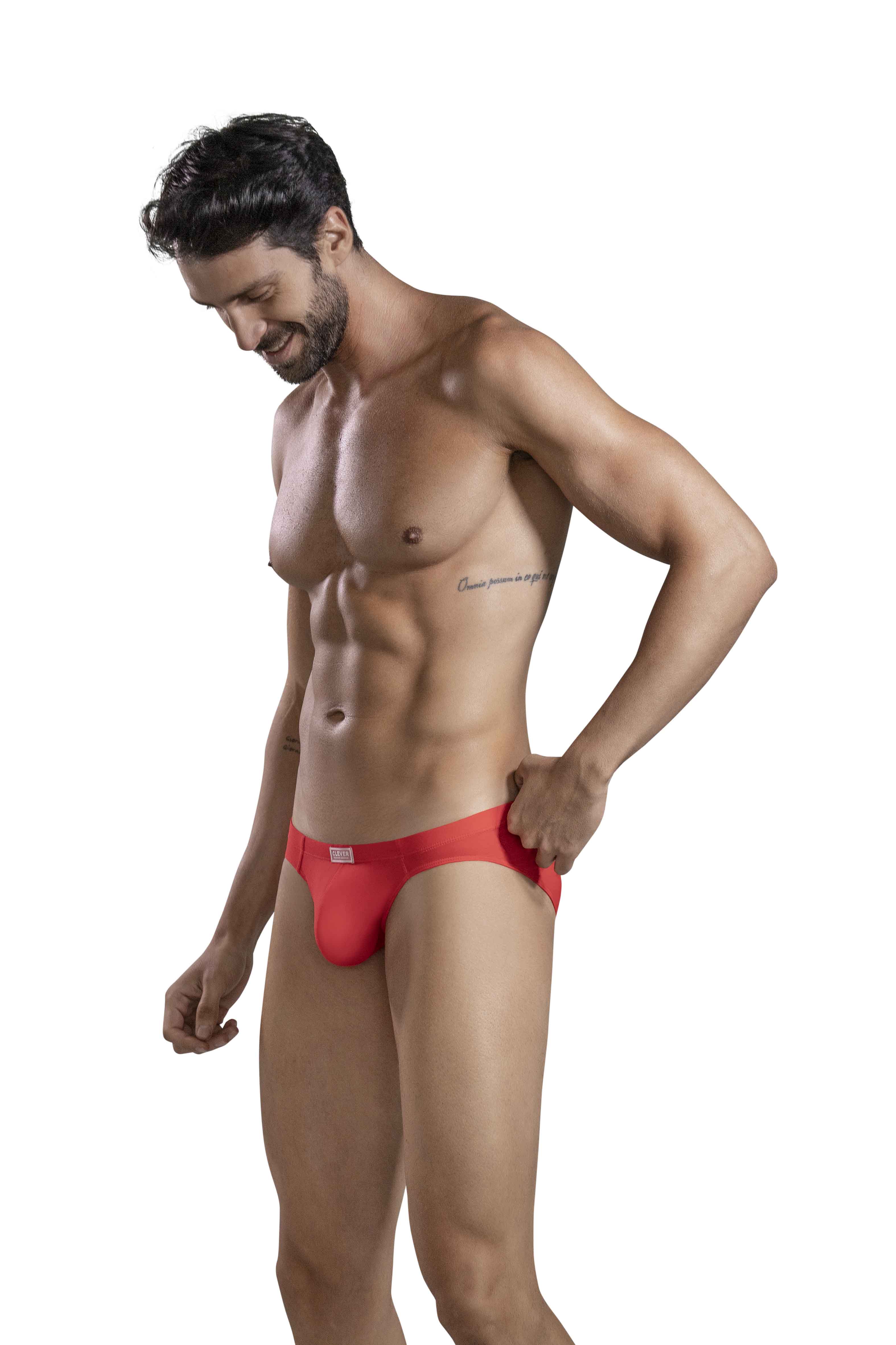 7-PACK BRIEF LATINO MULTICOLOR