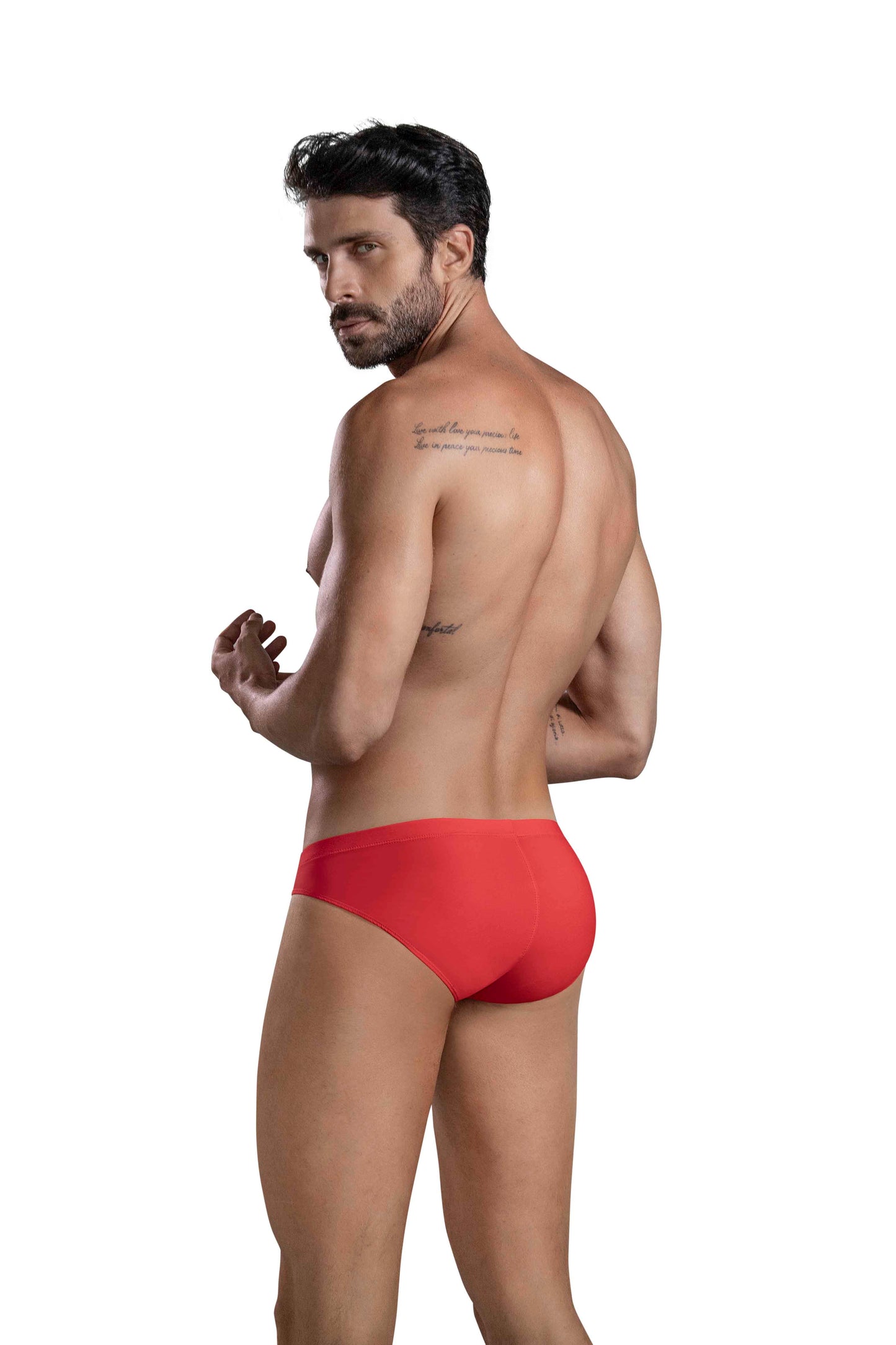 7-PACK BRIEF LATINO MULTICOLOR