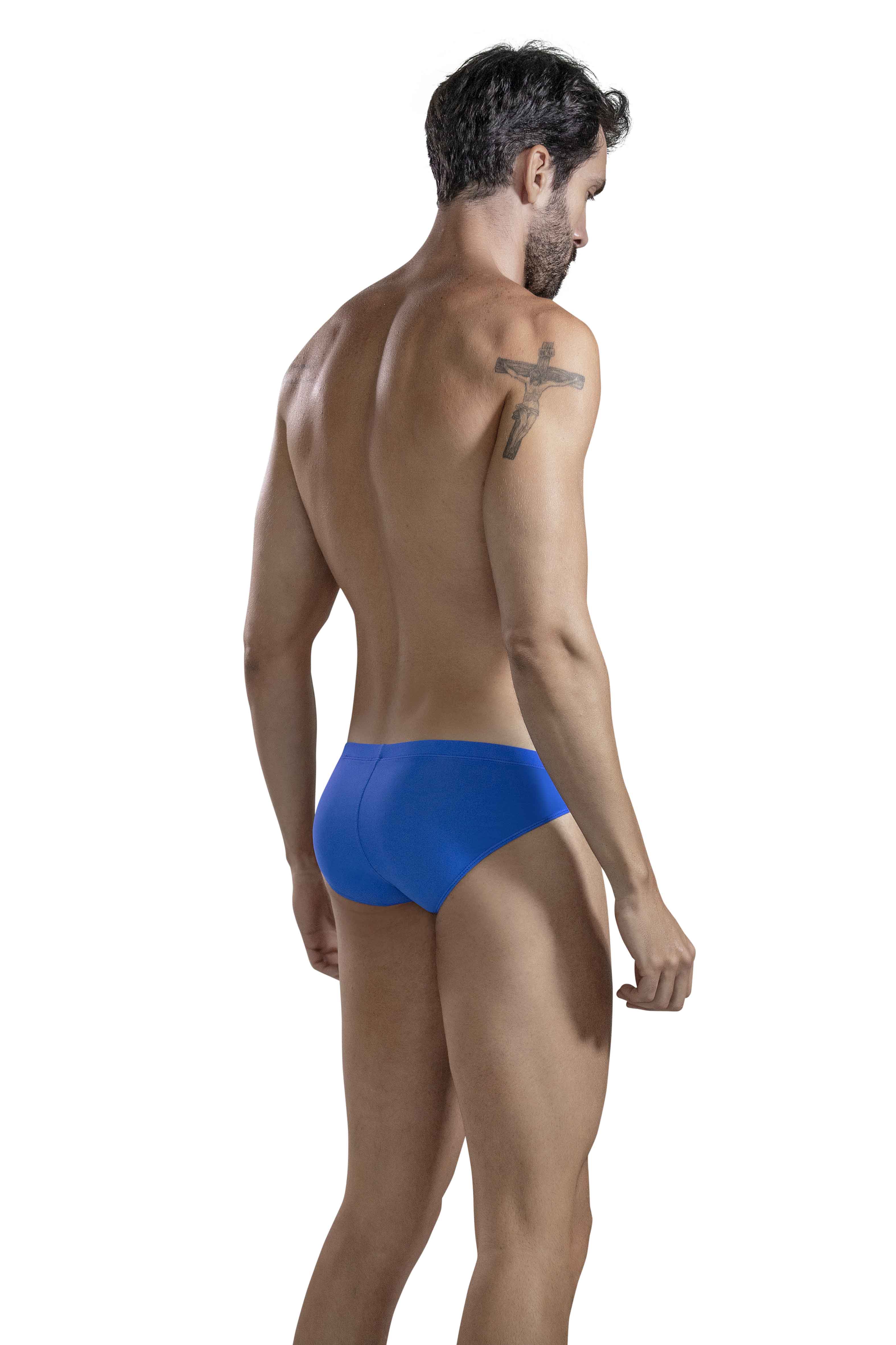 7-PACK BRIEF LATINO MULTICOLOR