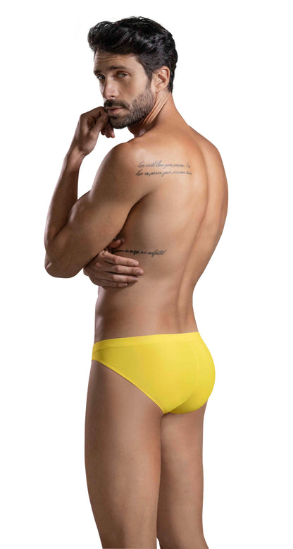 7-PACK BRIEF LATINO MULTICOLOR