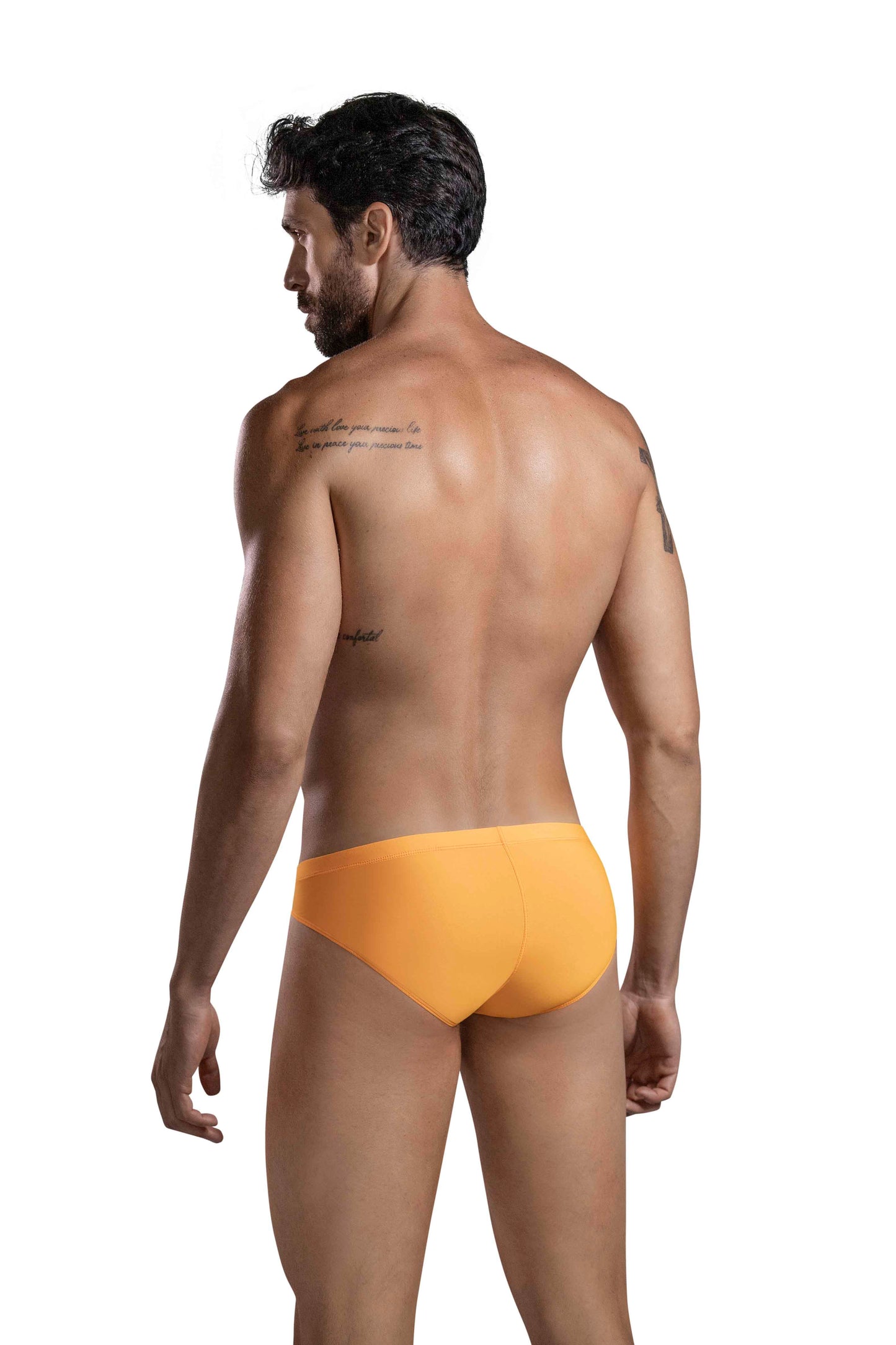7-PACK BRIEF LATINO MULTICOLOR
