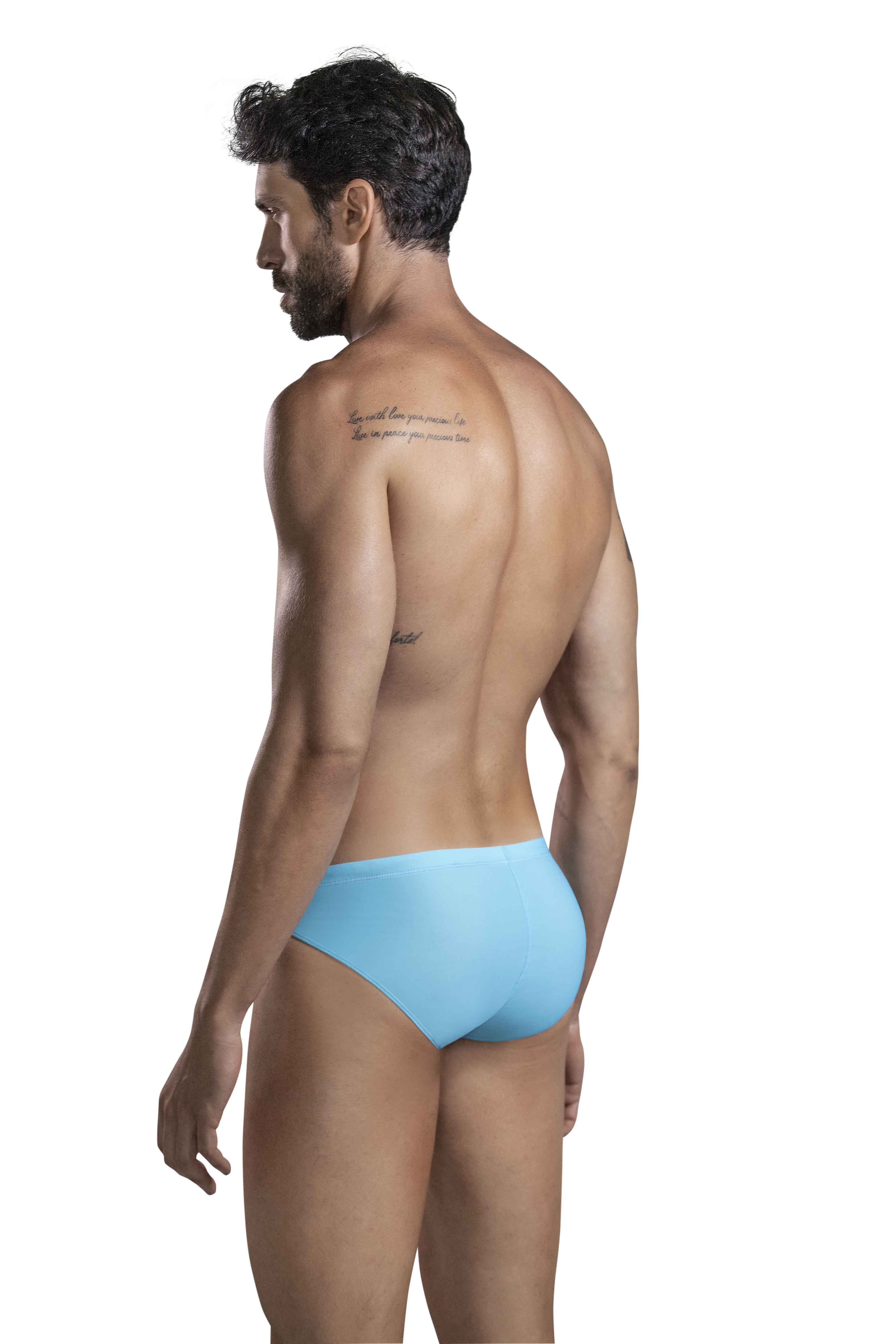 7-PACK BRIEF LATINO MULTICOLOR