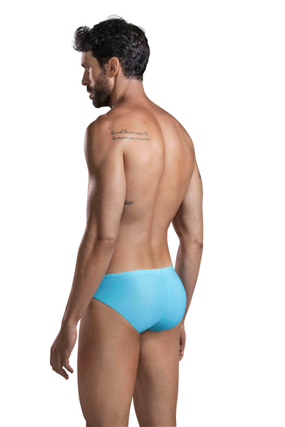 7-PACK BRIEF LATINO MULTICOLOR