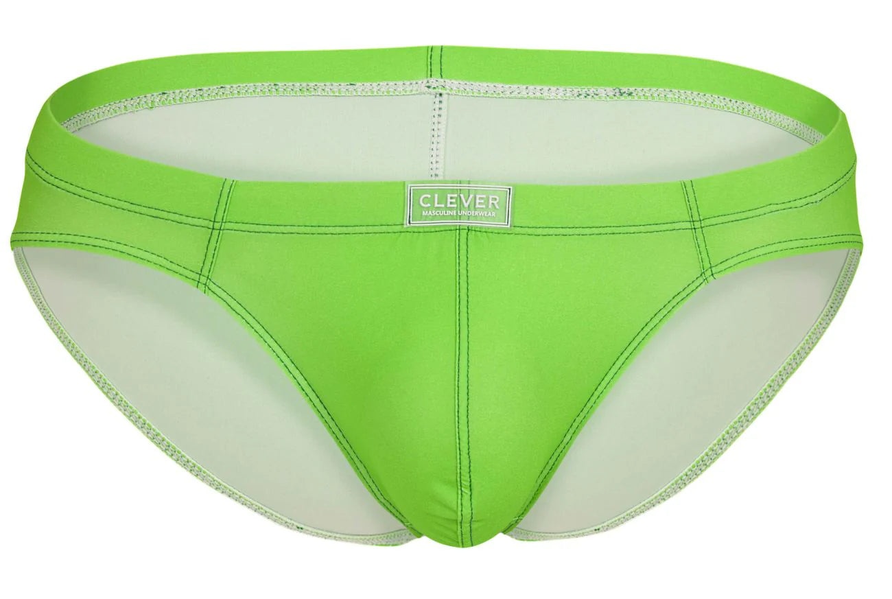 7-PACK BRIEF LATINO MULTICOLOR