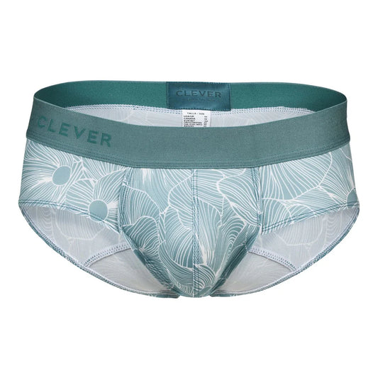 BRIEF CLÁSICO ROSE
