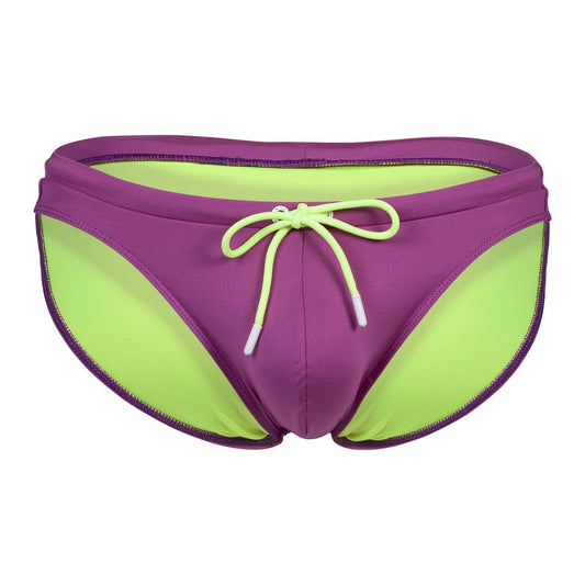 BAÑADOR BRIEF VIVO